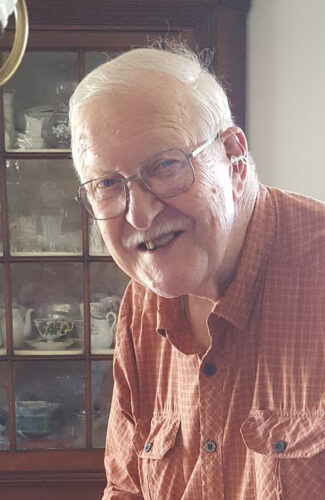 Robert (Bob) Hitesman